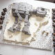 Illustration for article titled Star Wars Cupcakes